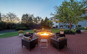 Courtyard Columbus Airport